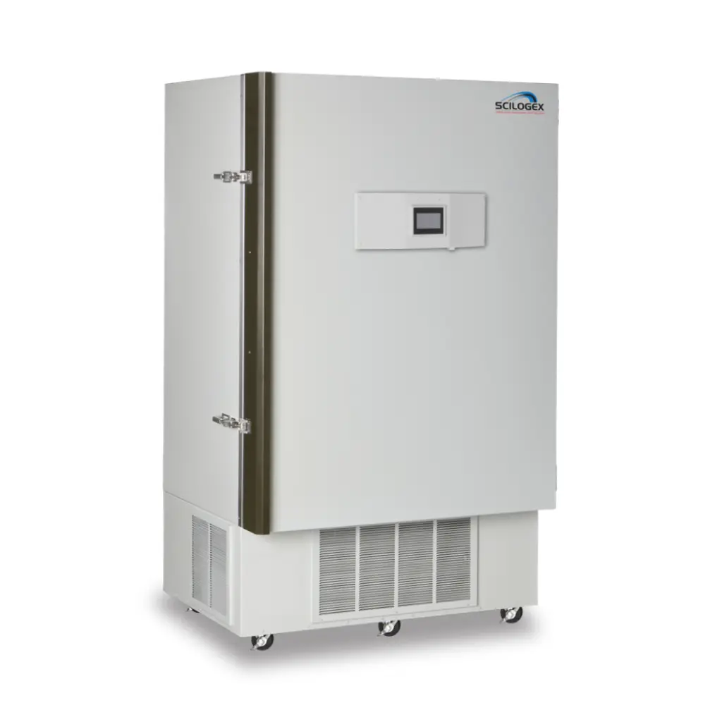 Scilogex Platinum Upright Style Ultra Low Freezers To -85°C(2).webp